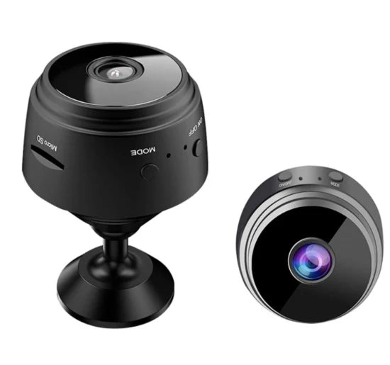Floratore™ A9 Mini Wifi Camera